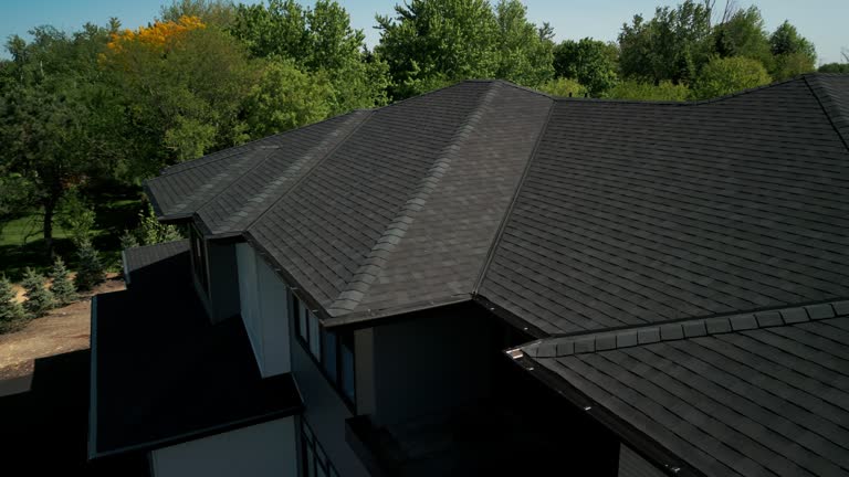 Best Roof Insulation Installation  in Mason, OH