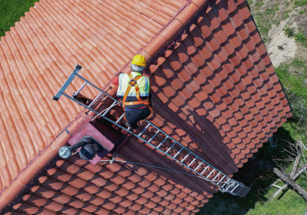 Best Roof Leak Repair  in Mason, OH